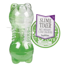 Slime Timer - Ages 5+