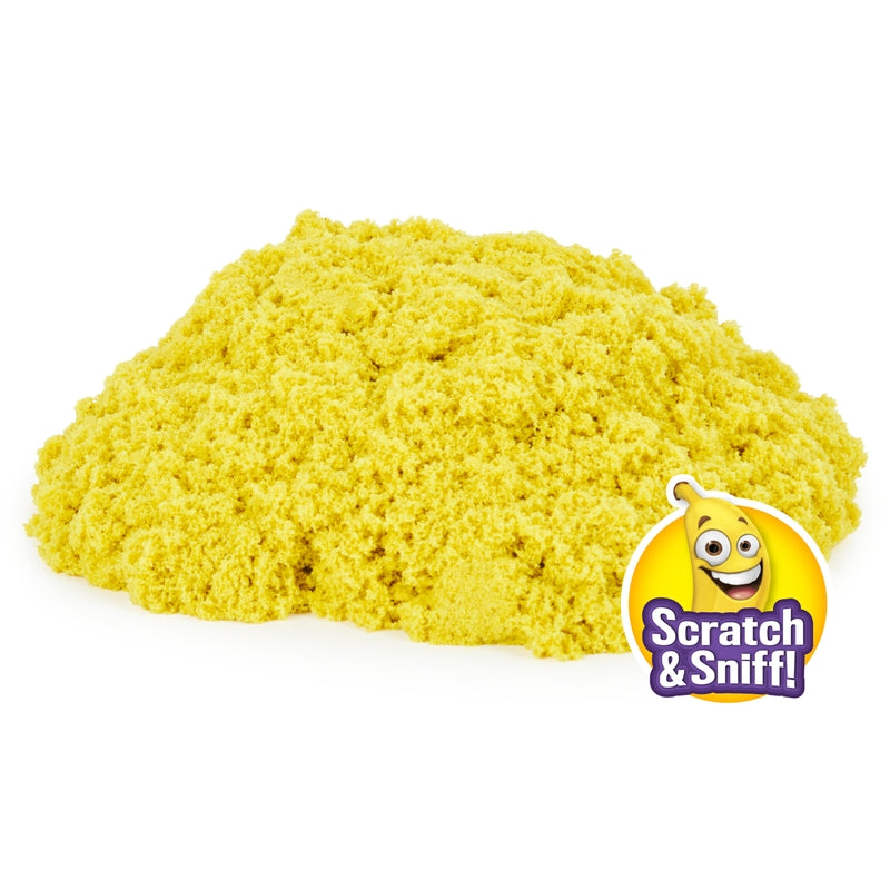 Kinetic Sand Scents 8oz Pack - Ages 3+ – Playful Minds