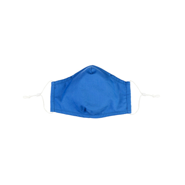 Children's Non-Medical Cotton Face Mask with Ear Saver