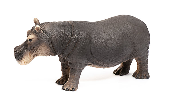 Schleich: Hippopotamus - Ages 3+