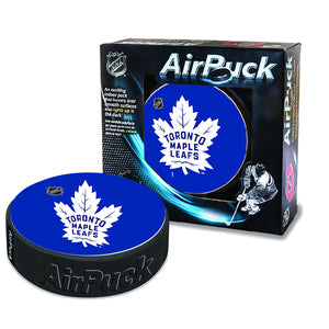 AirPuck - Toronto Maple Leafs