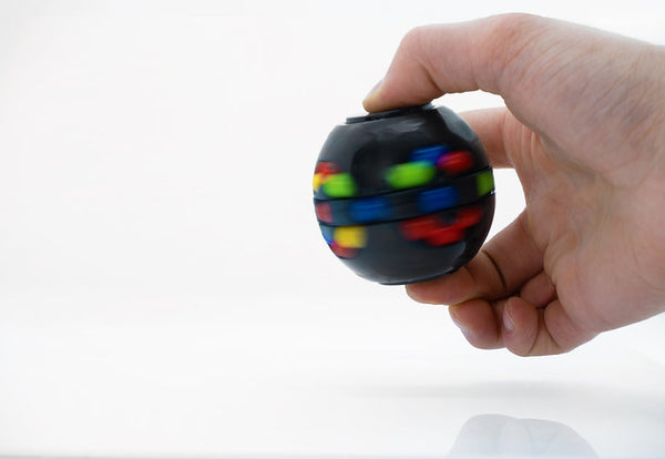 Toupiii Puzzle Ball - Ages 5+