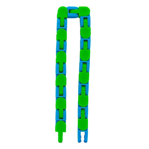 Wacky Tracks - Ages 5+