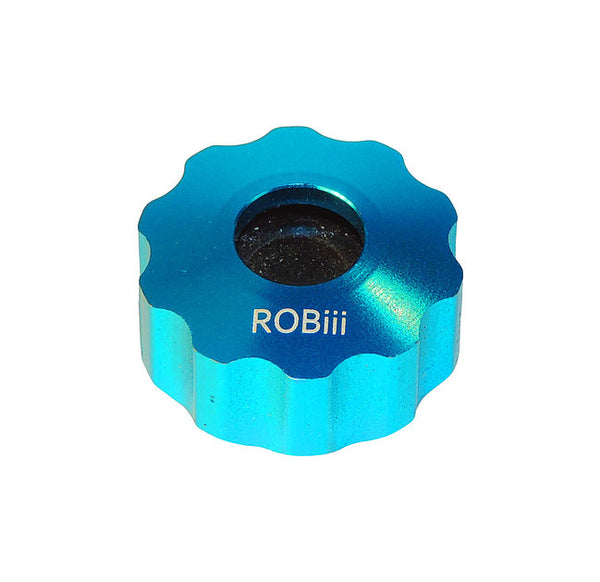 Rolliii: Blue - Ages 5+