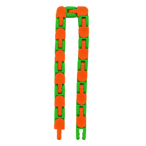 Wacky Tracks - Ages 5+