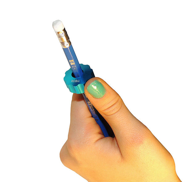 Rolliii: Blue - Ages 5+
