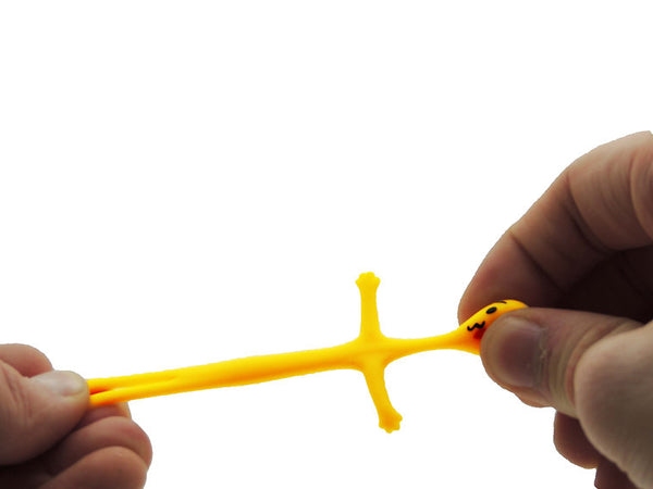 Stretchy Emoji - Ages 3+