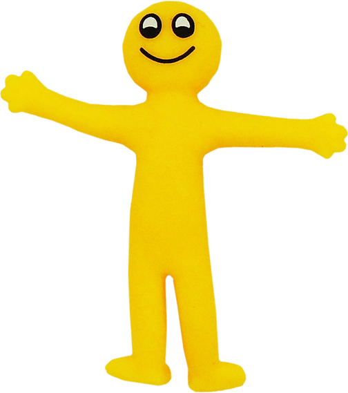 Stretchy Emoji - Ages 3+