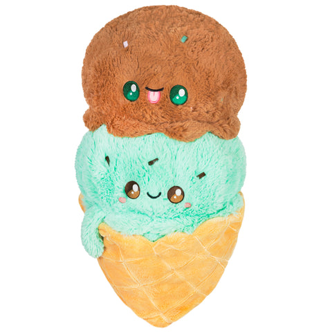 Comfort Food: Waffle Cone - Ages 3+