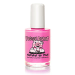 Piggy Paint: Non-toxic Nail Polish: Multiple Colours Available - Ages 3+
