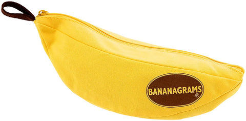 Bananagrams - Ages 7+