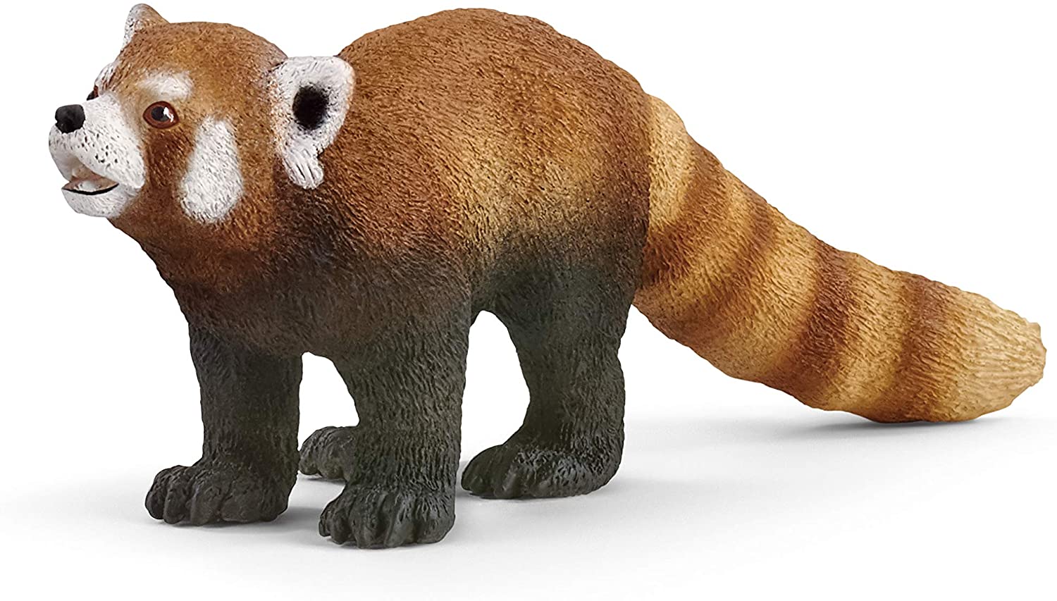 Red Panda - Ages 3+