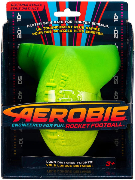 Aerobie® rocket football 3+