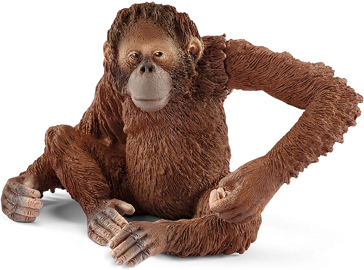 Schleich Orangutan Female Ages 3+