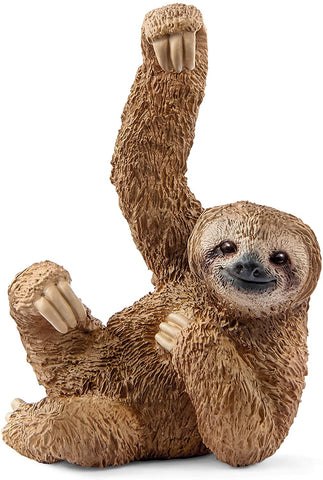 Schleich: Sloth - Ages 3+