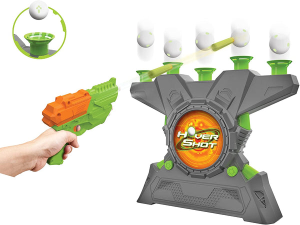 Hover Shot - Ages 6+