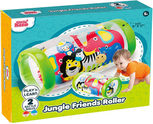 Jungle Roller 6mth+
