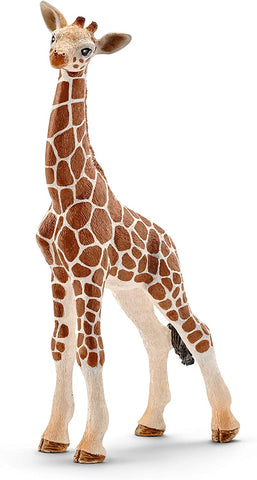 Schleich: Giraffe, Calf - Ages 3+