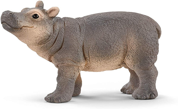Baby Hippopotamus - Ages 3+