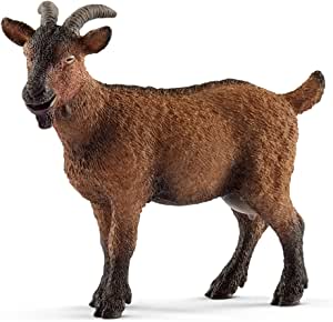 Goat - Ages 3+