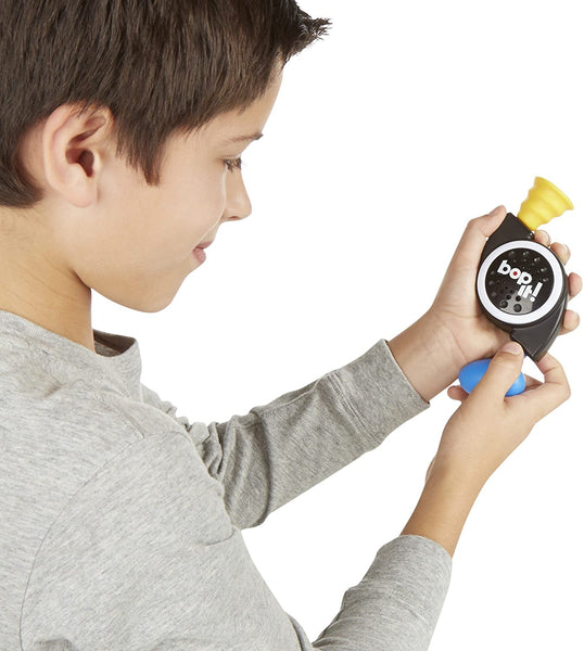 Bop It! Micro Series Game - Ages 8+