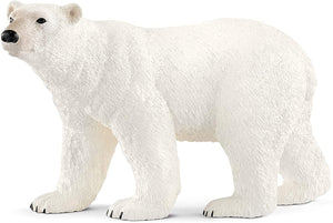 Schleich: Polar Bear - Ages 3+