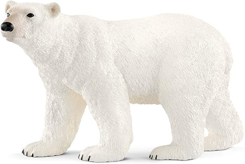 Schleich Polar Bear Ages 3+