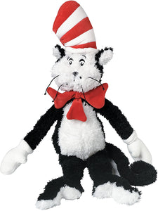 Cat in the Hat: Small 9" - Ages 0+