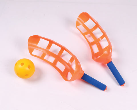 Scoop Ball - Ages 3+
