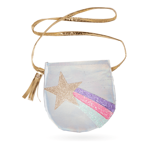 Shooting Star Petite Purse - Ages 3+