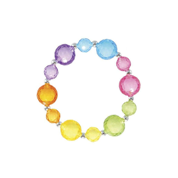Bubble Ball Trouble Bracelets (2pcs) 3+