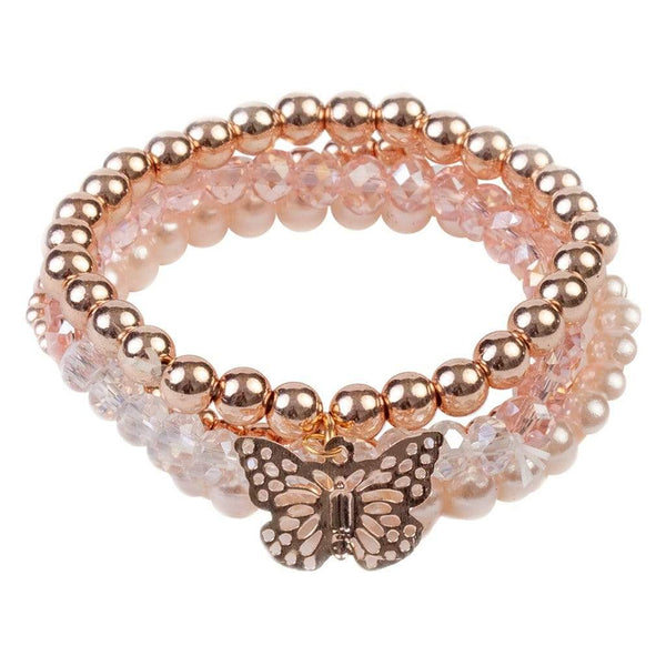 GP: Blush Crush Bracelet - Ages 3+