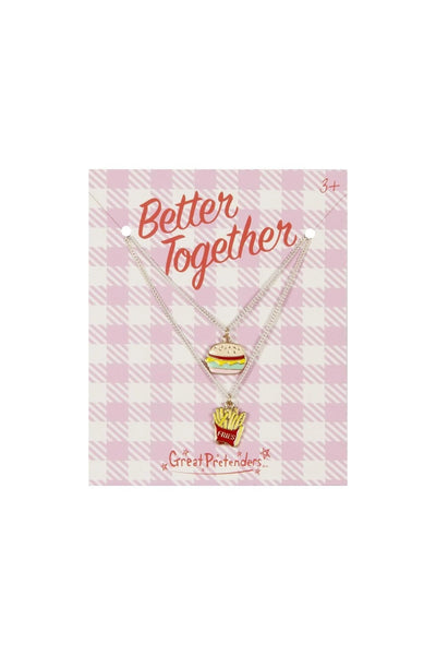 Better Together Necklace Set - Ages 3+