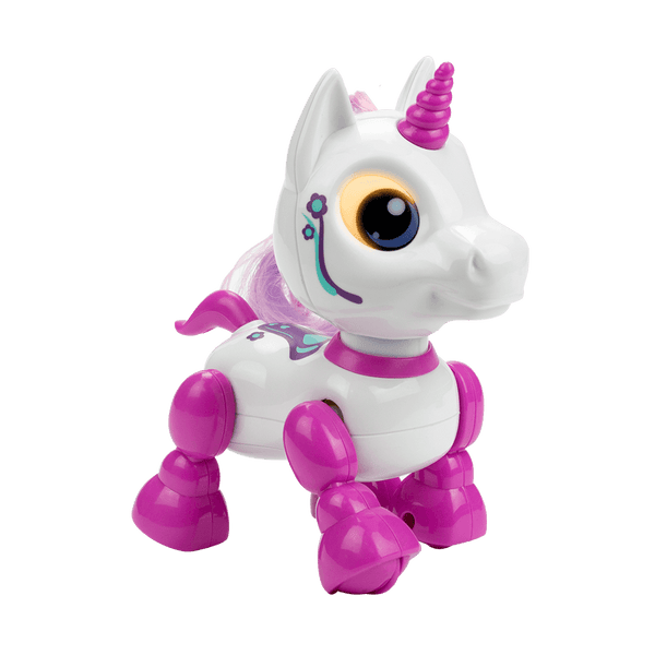 Robo Heads Up: Unicorn or Puppy - Ages 3+