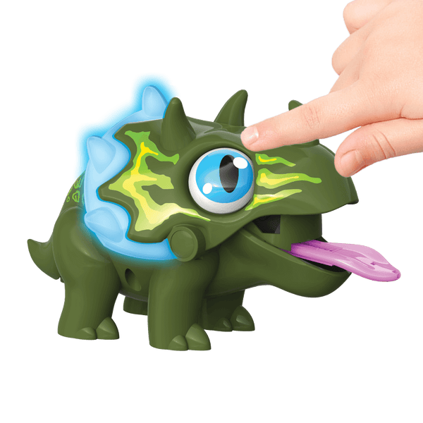 Gloopies Dino Assorted - Ages 3+