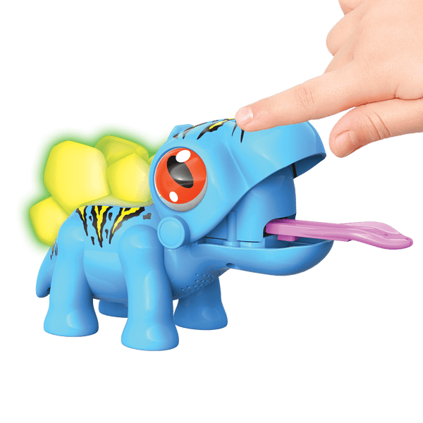 Gloopies Dino Assorted - Ages 3+