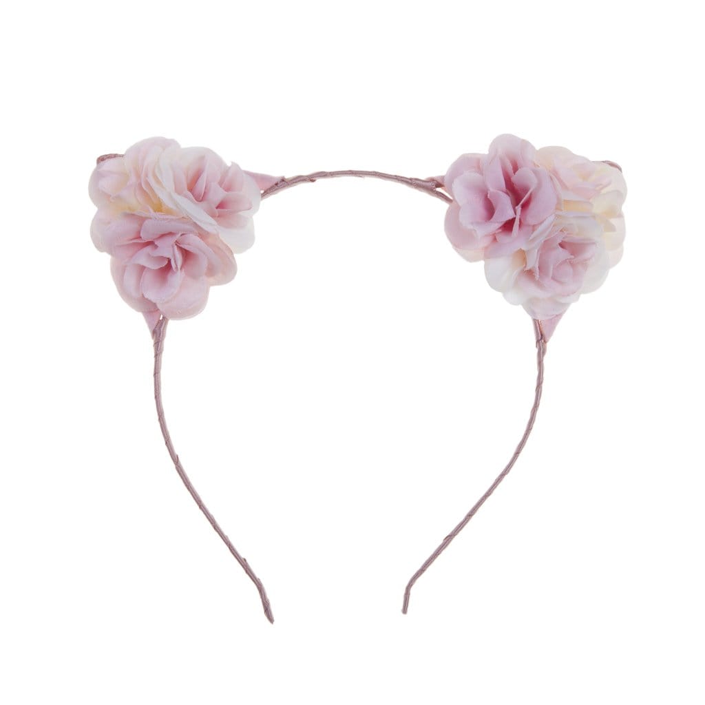 Beautiful Blooms Headband - Ages 3+