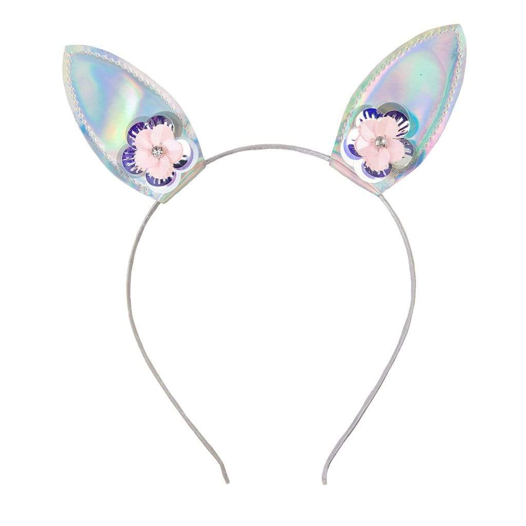 Bunny Glamour Headband Ages 3+