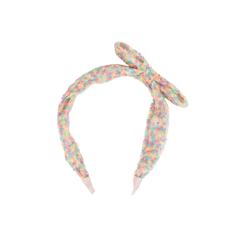 GP: Sprinkle Sequins Headband - Ages 3+