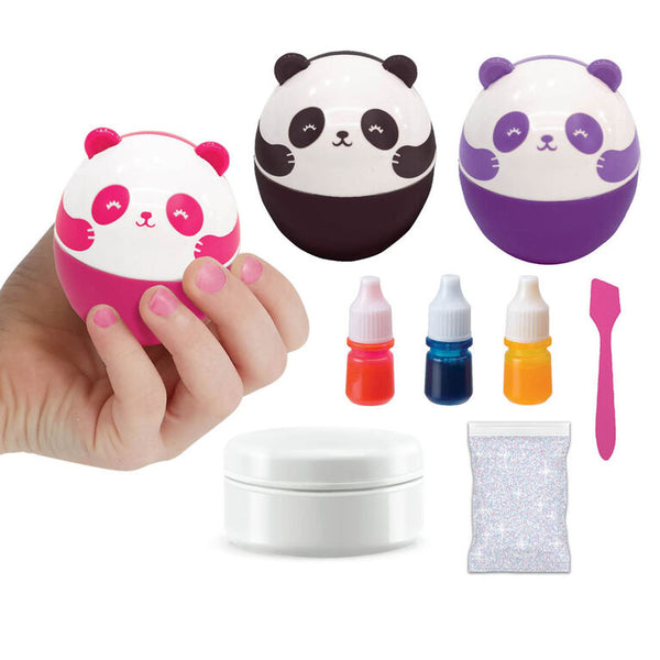 Alex: Mix & Makeup Whipped Body Butter - Ages 6+