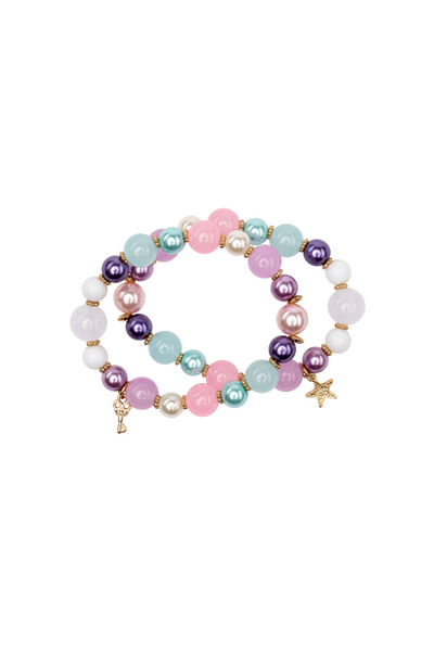 GP: Boutique Star or Key Bracelet - Ages 3+