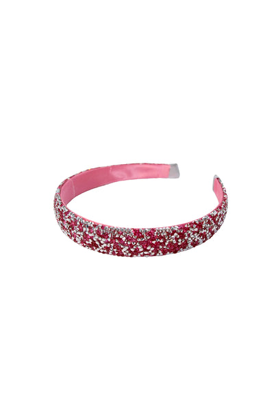 GP: Boutique Gummy Glitter Headband - Ages 3+