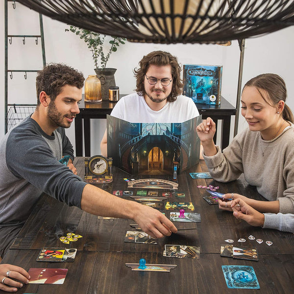 Mysterium - Ages 10+