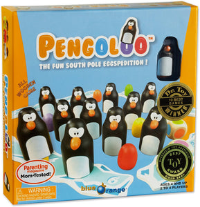 Pengoloo - Ages 4+