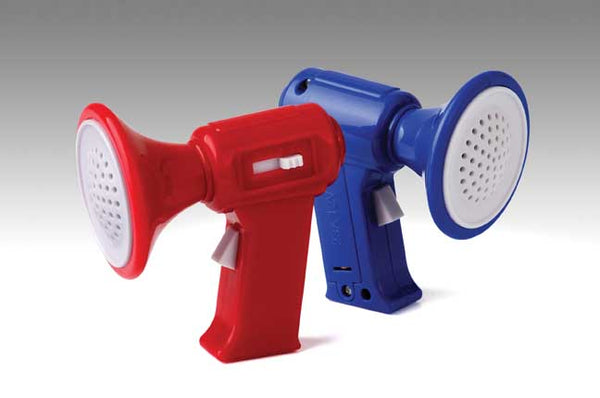 Mini Voice Changer - Ages 6+