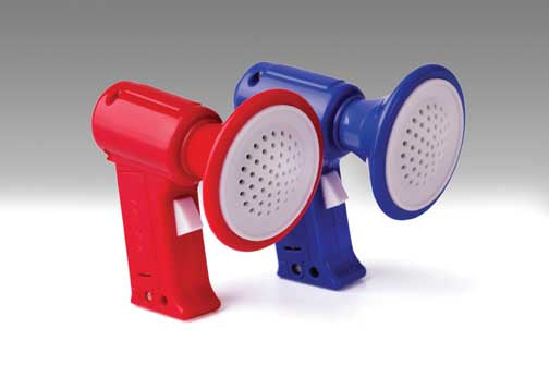 Mini Voice Changer - Ages 6+