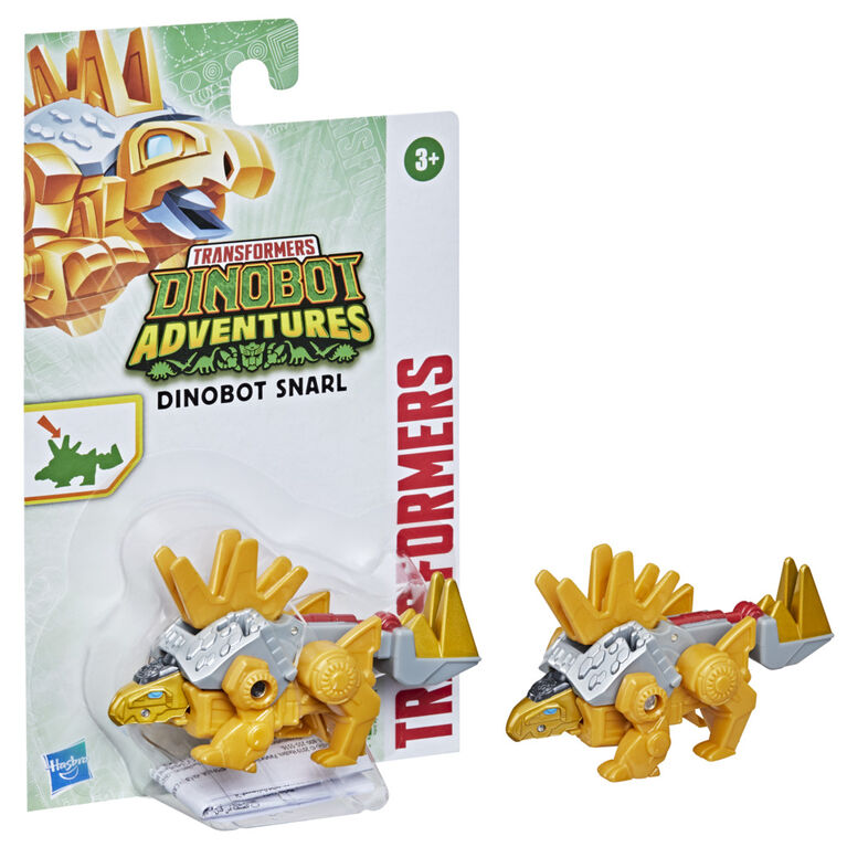 Transformers mini best sale dinobots