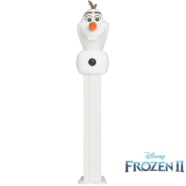 Pez Candy & Dispenser: Frozen 2