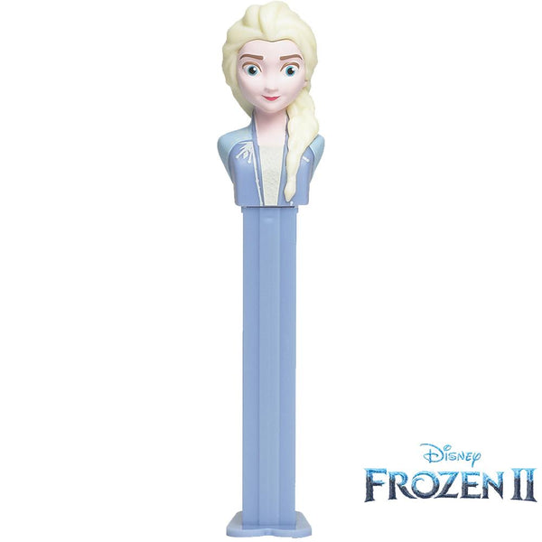 Pez Candy & Dispenser: Frozen 2