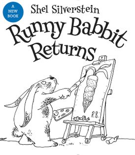 Runny Babbit Returns - Ages 4+